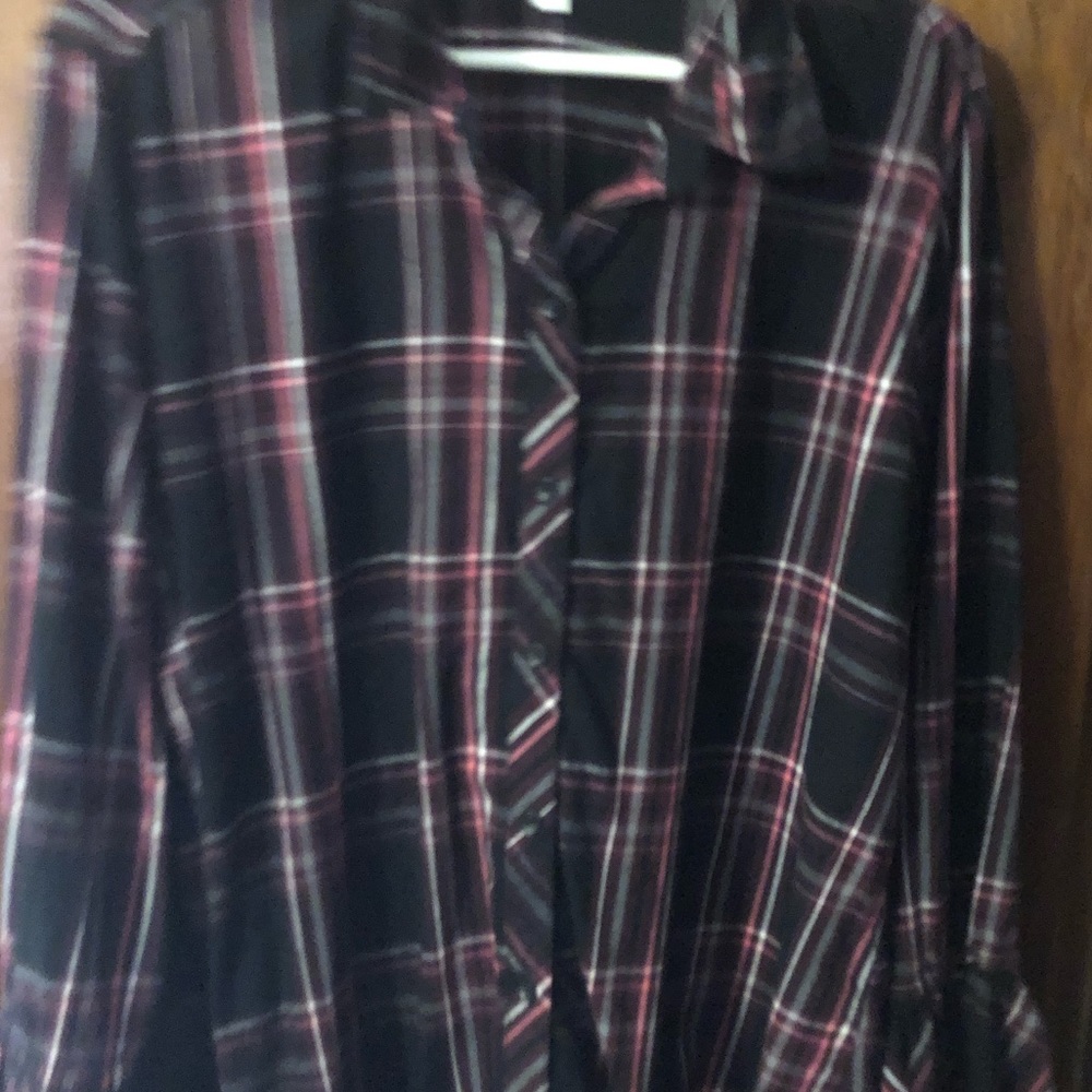 COPY - Woman blouse